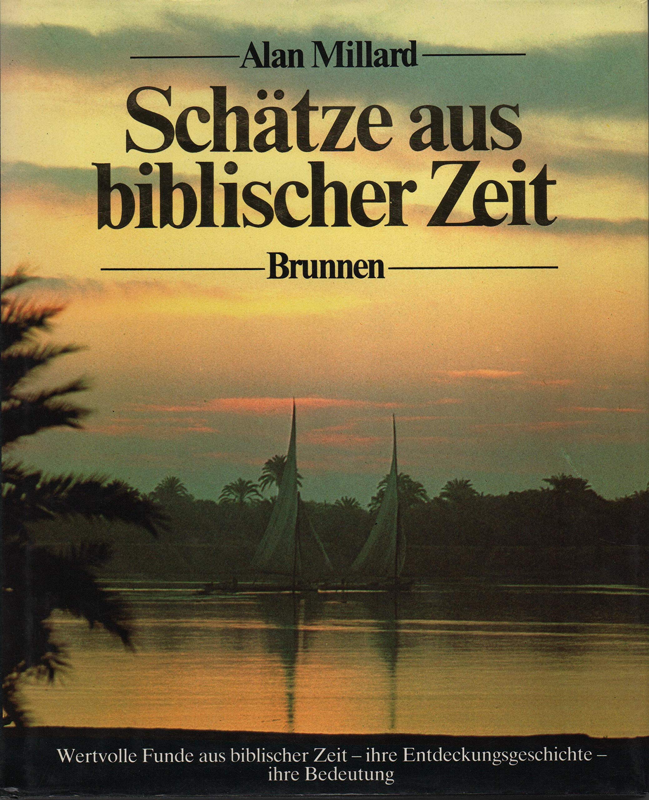 Schätze aus biblischer Zeit: Wertvolle Funde aus biblischer Zeit, ihre Entdeckungsgeschichte, ihre Bedeutung Film, Art & Culture