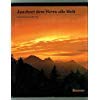 Psalmtexte für jeden Tag / Jauchzet dem Herrn alle Welt Books
