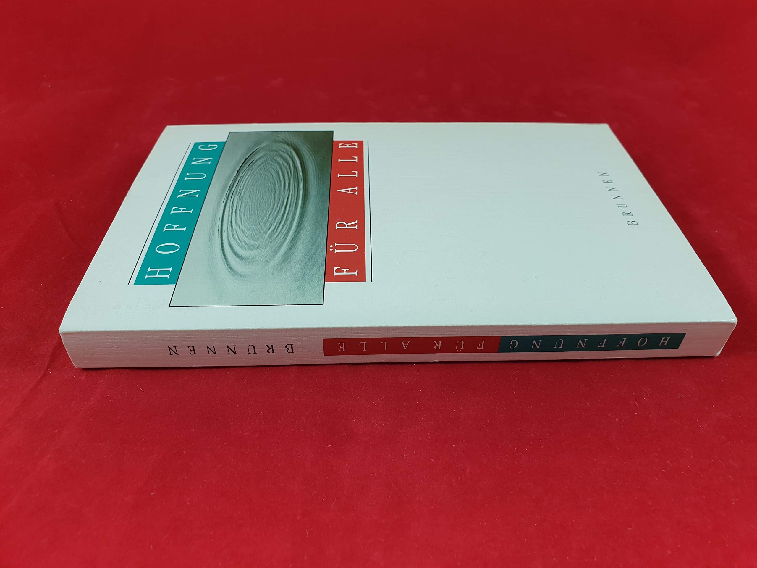 Hoffnung für alle: Das Neue Testament Religion & Esotericism