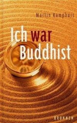 Product Image: Ich war Buddhist