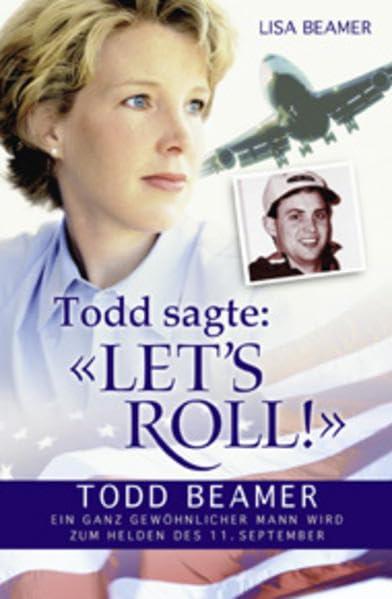 Product Image: Todd sagte: "Let's Roll!"