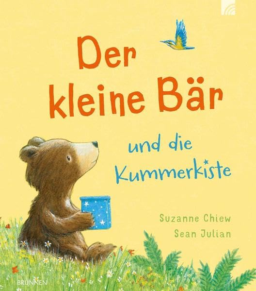 Der kleine Bär und die Kummerkiste Health, Nutrition & Fitness