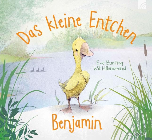 Das kleine Entchen Benjamin Health, Nutrition & Fitness