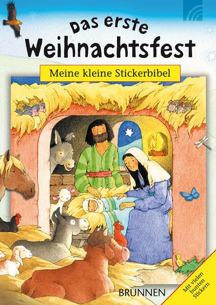 Product Image: Das erste Weihnachtsfest