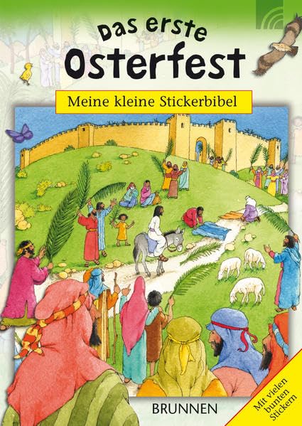 Das erste Osterfest Non-fiction