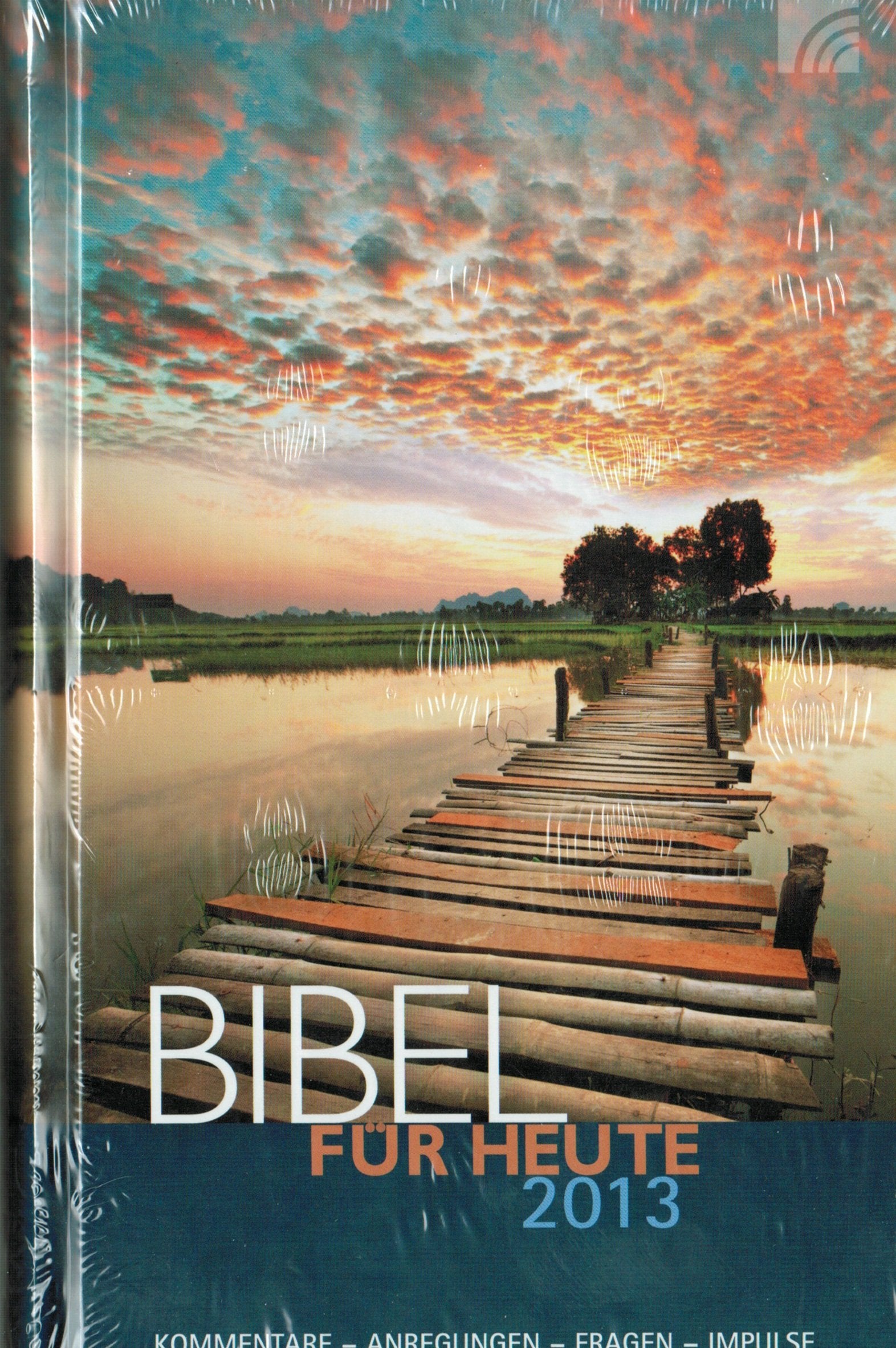 Bibel für heute 2012 Calendars