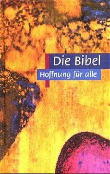 Bibelausgaben, Hoffnung für alle, Die Bibel, Taschenausgabe: Pocket Edition Books