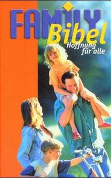 Bibelausgaben, Hoffnung für alle, Family Bibel Books