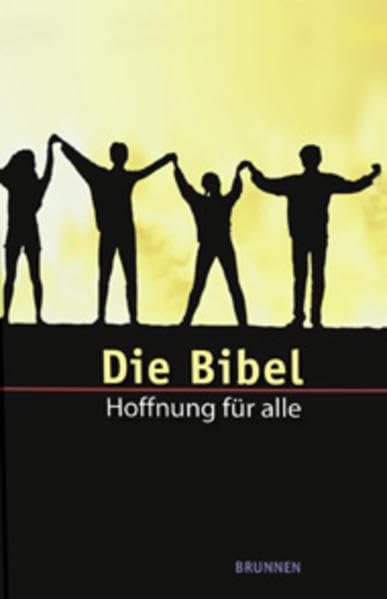 Hoffnung für alle - Die Bibel: Praise Edition - Revidierter Text 2002 Religion & Esotericism