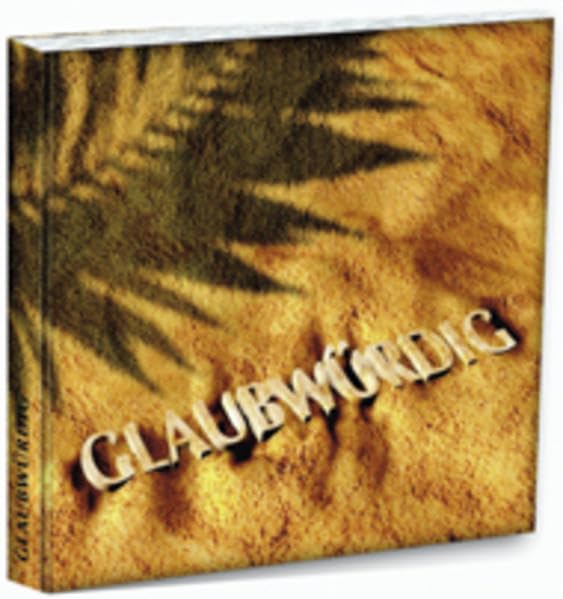Hoffnung für alle - Glaubwürdig: Das Lukas-Evangelium mit Lebensberichten Religion & Esotericism