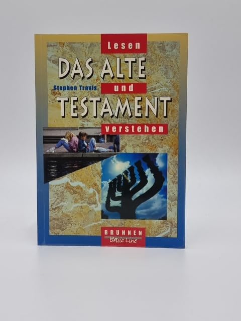 Product Image: Das Alte Testament lesen und verstehen: Brunnen Basic Line