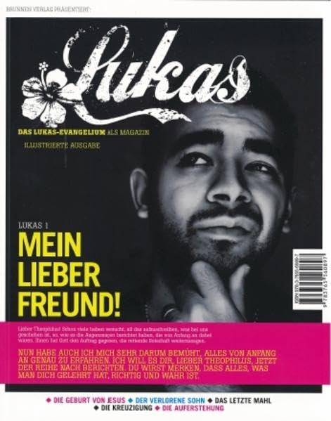 Lukas Film, Art & Culture