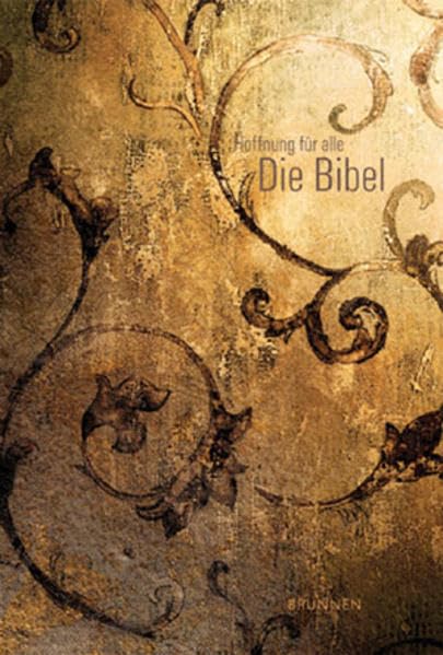 Hoffnung für alle: Fine Arts Edition 2: Tapestry - AT und NT (revidierte Fassung) Religion & Esotericism