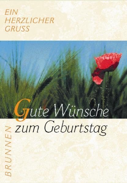 Ein herzlicher Gruss / Gute Wünsche zum Geburtstag Religion & Esotericism