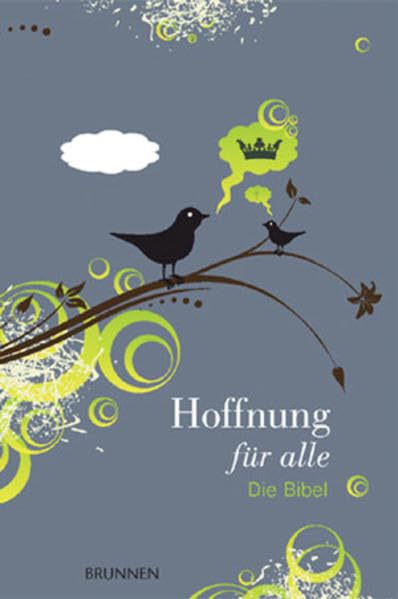 Hoffnung für alle - Die Bibel: Senfkorn, Jazz Edition Religion & Esotericism