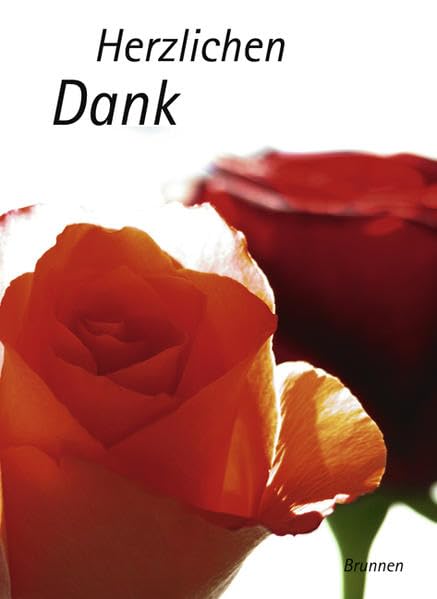 Herzlichen Dank Religion & Esotericism