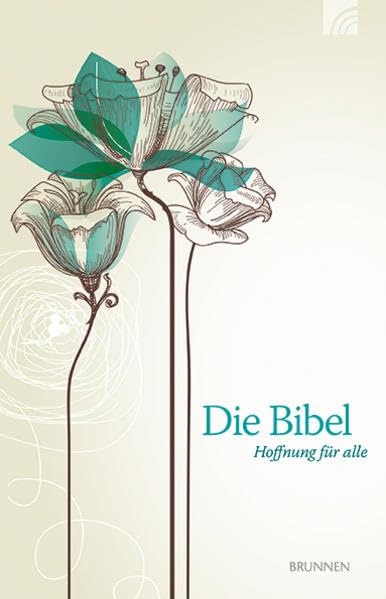 Product Image: Hoffnung für alle, Blumen Edition