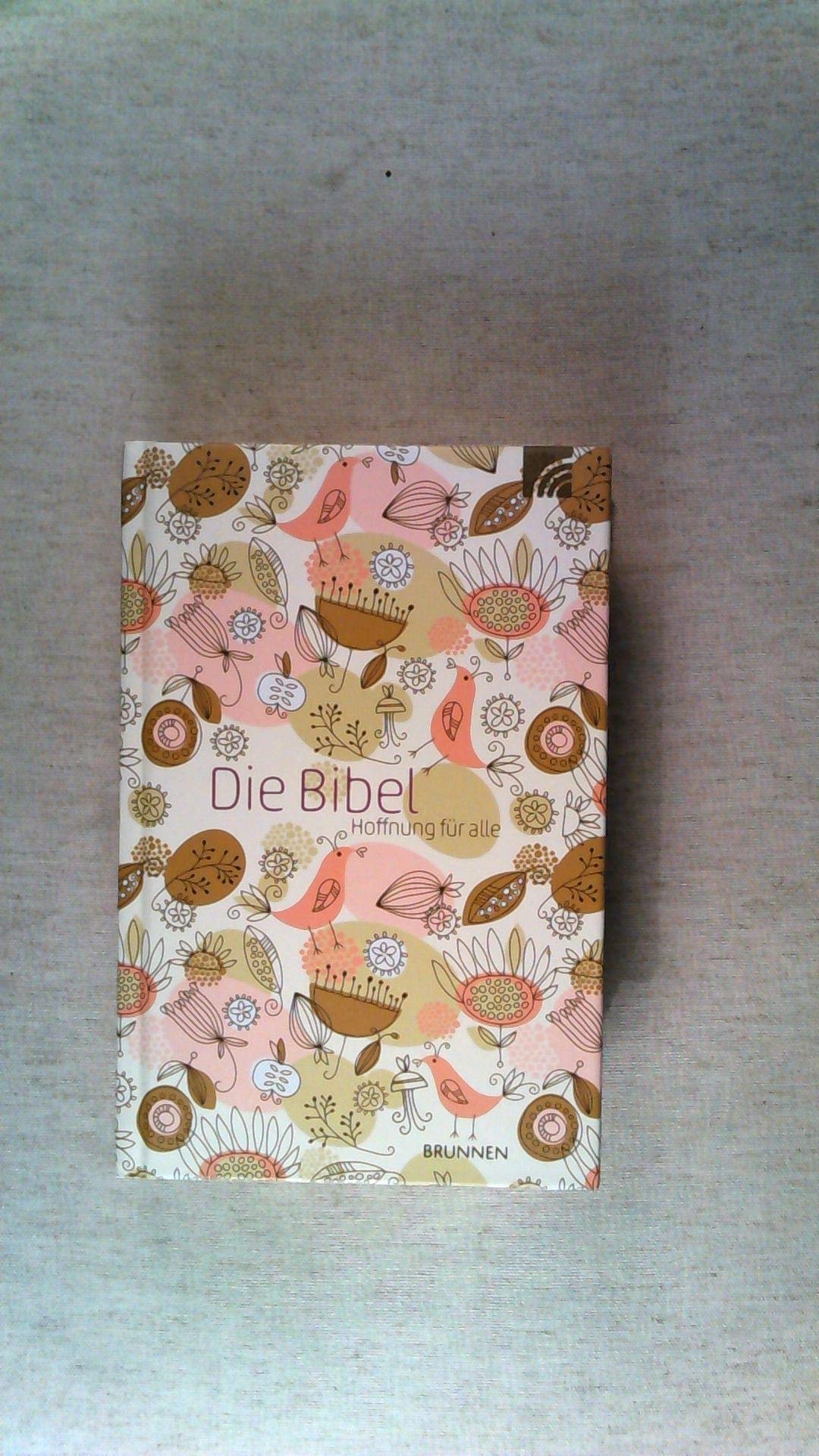 Hoffnung für alle, Pure Life Edition Religion & Esotericism