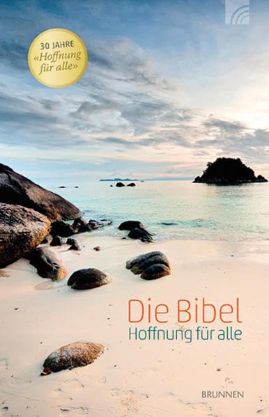 Hoffung für alle (Die Jubiläums-Bibel) Religion & Esotericism