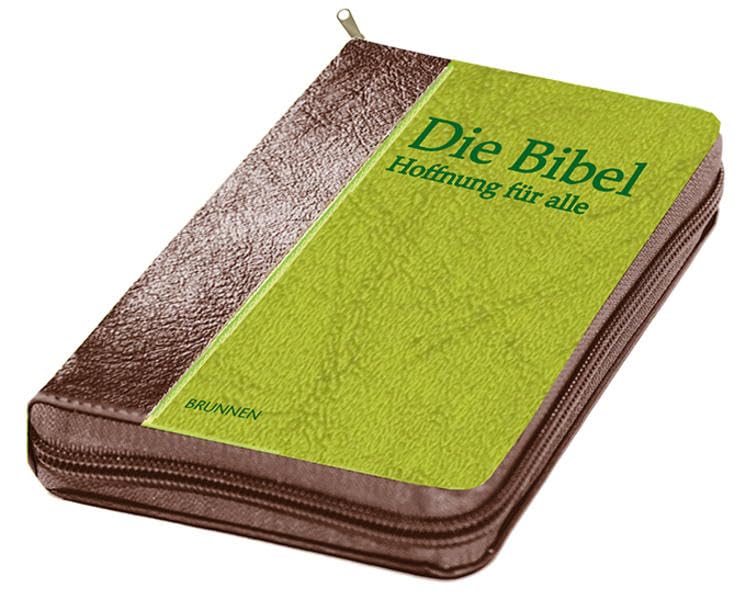 Hoffnung für alle, Duotone Edition Religion & Esotericism