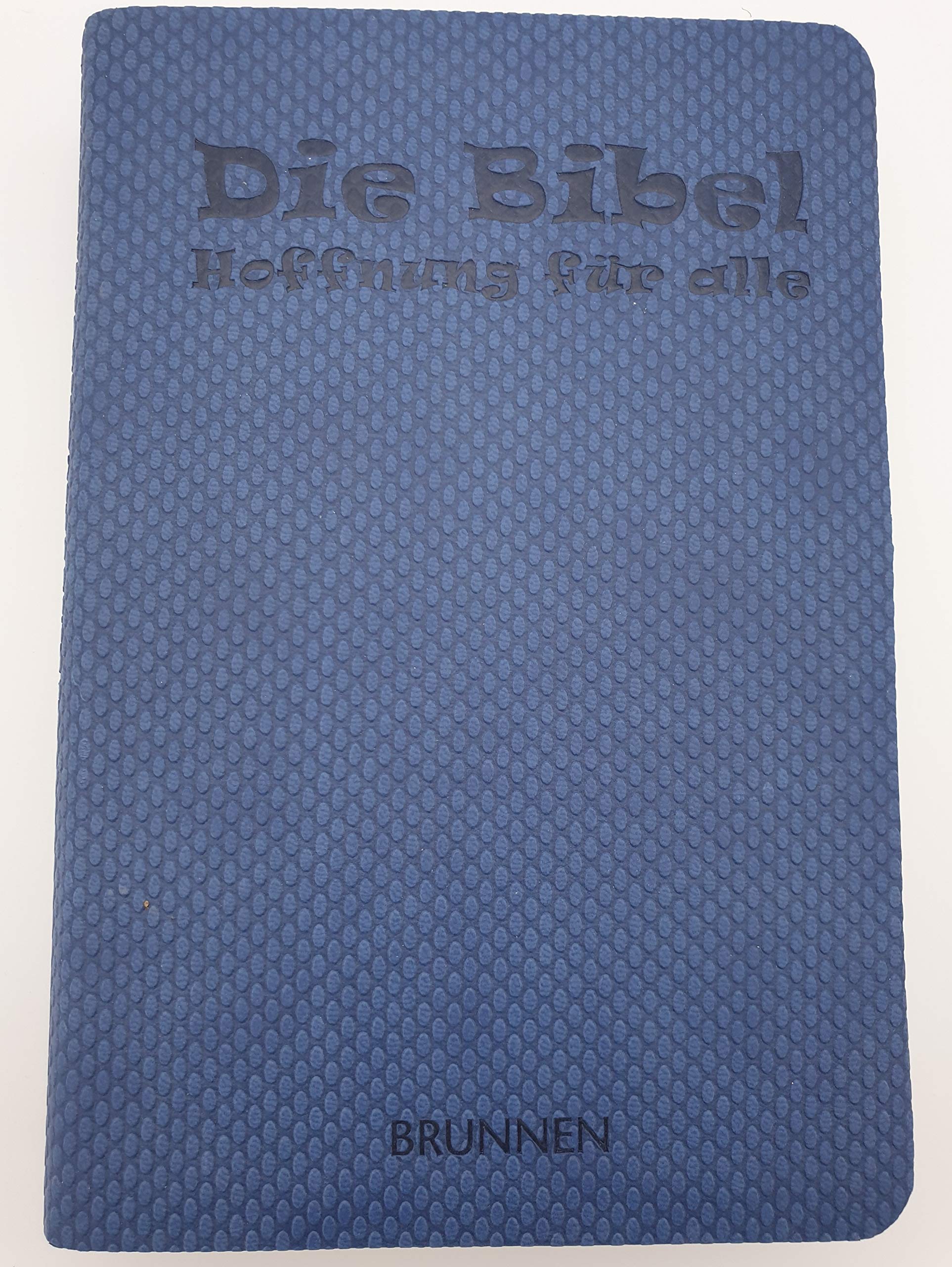 Hoffnung für alle, Pop Edition Religion & Esotericism