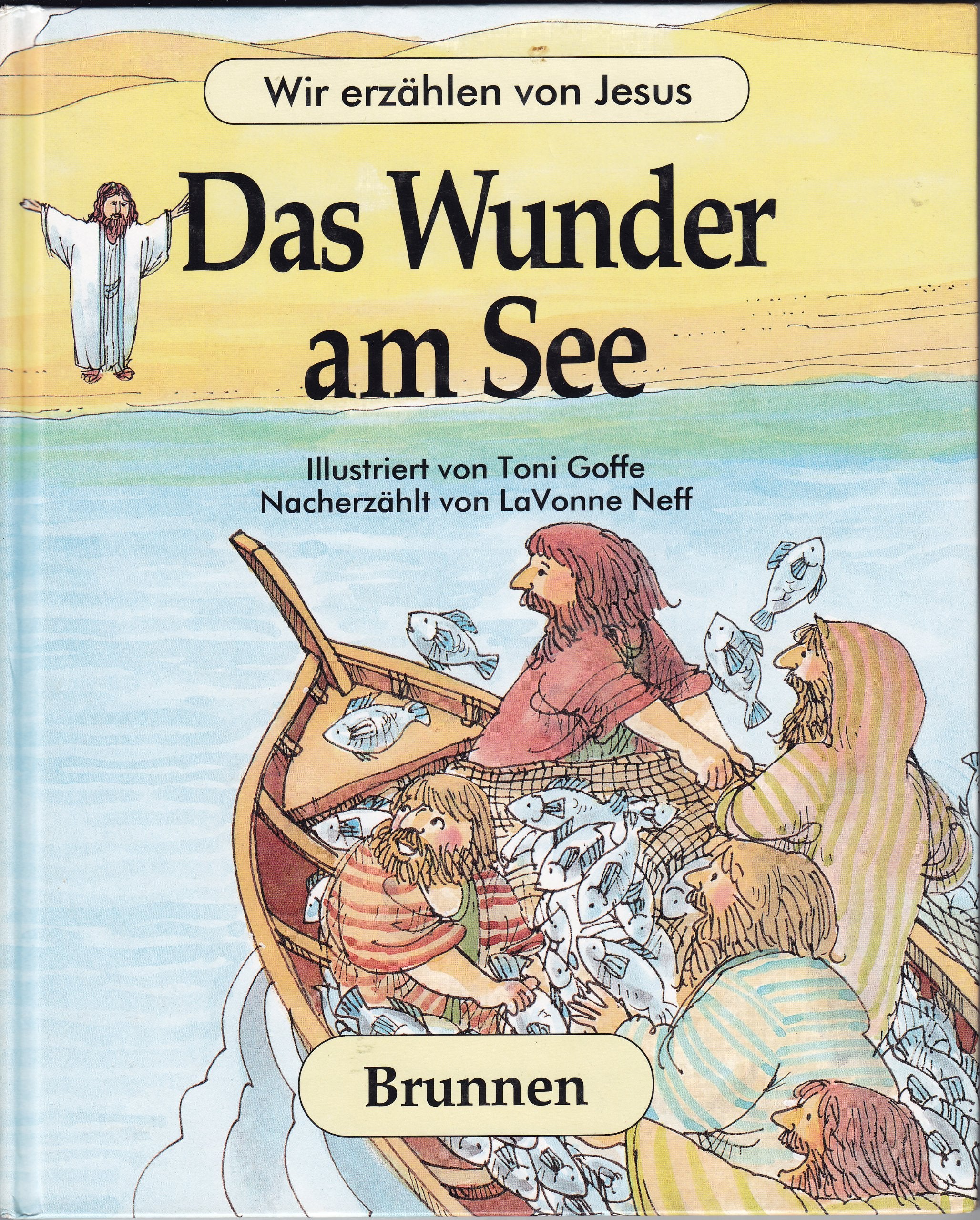 Product Image: Das Wunder am See