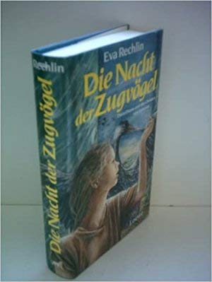 Die Nacht der Zugvögel Books