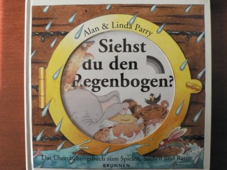 Siehst du den Regenbogen? Leisure & Fun