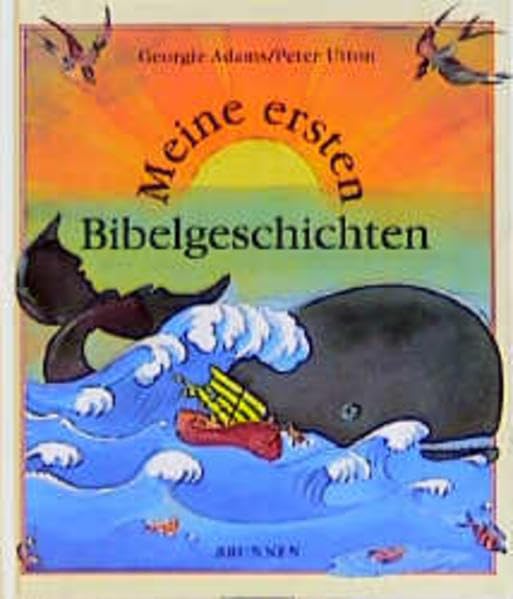 Meine ersten Bibelgeschichten Books