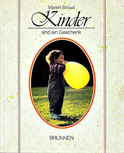 Product Image: Kinder sind ein Geschenk