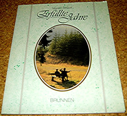 Product Image: Erfüllte Jahre
