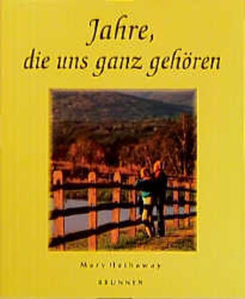 Jahre, die uns ganz gehören Lifestyle
