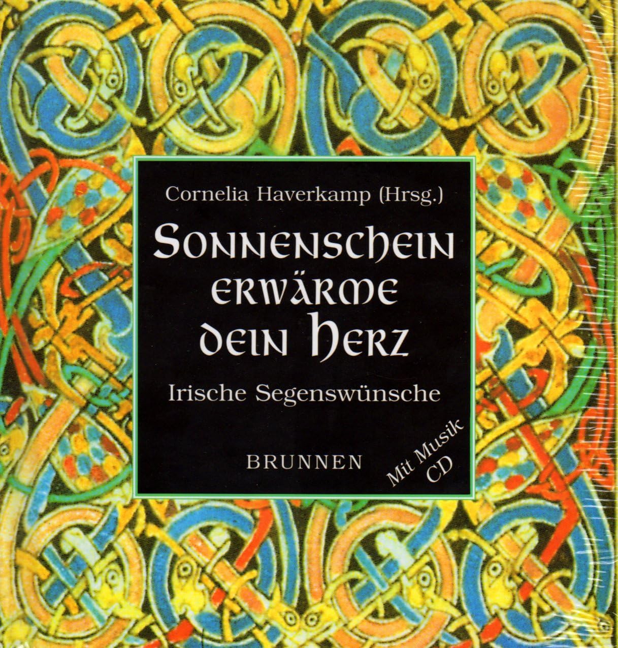 Sonnenschein erwärme dein Herz: Irische Segenswünsche Lifestyle