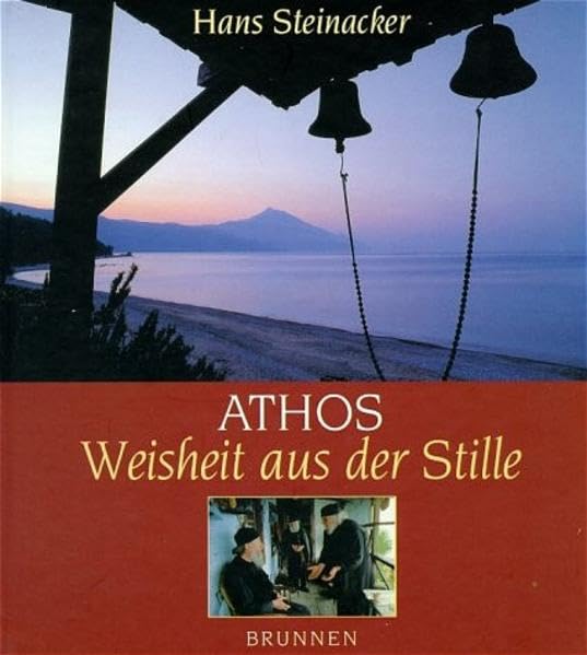 Athos: Weisheit aus der Stille Memories