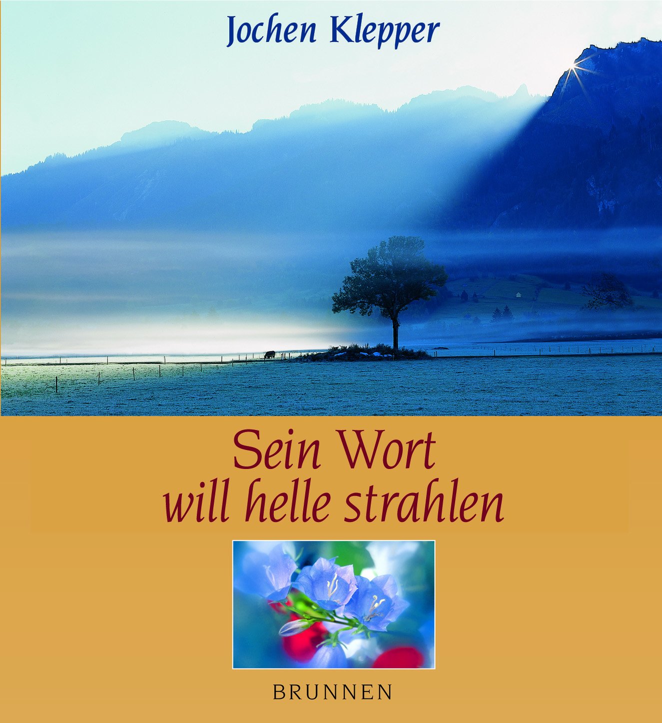 Product Image: Sein Wort will helle strahlen