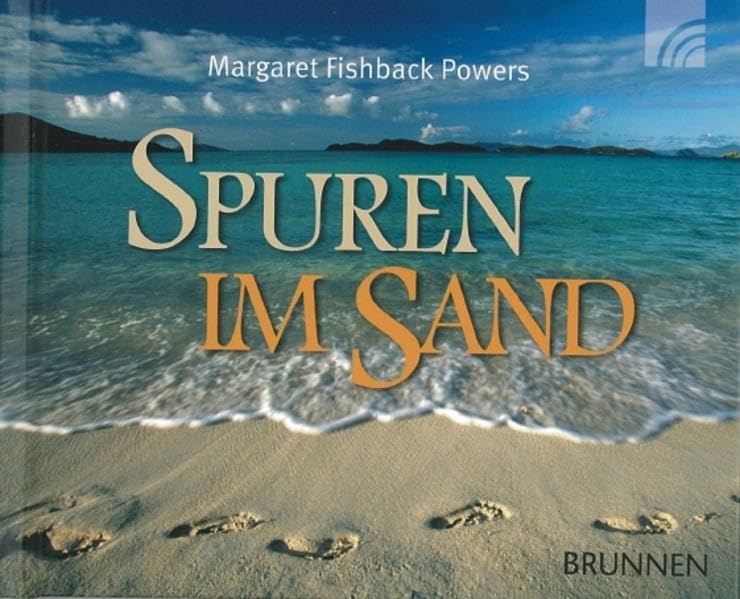 Product Image: Spuren im Sand: Mini-Bildband