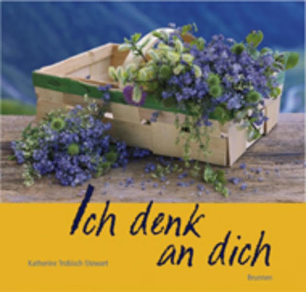 Product Image: Ich denk an dich