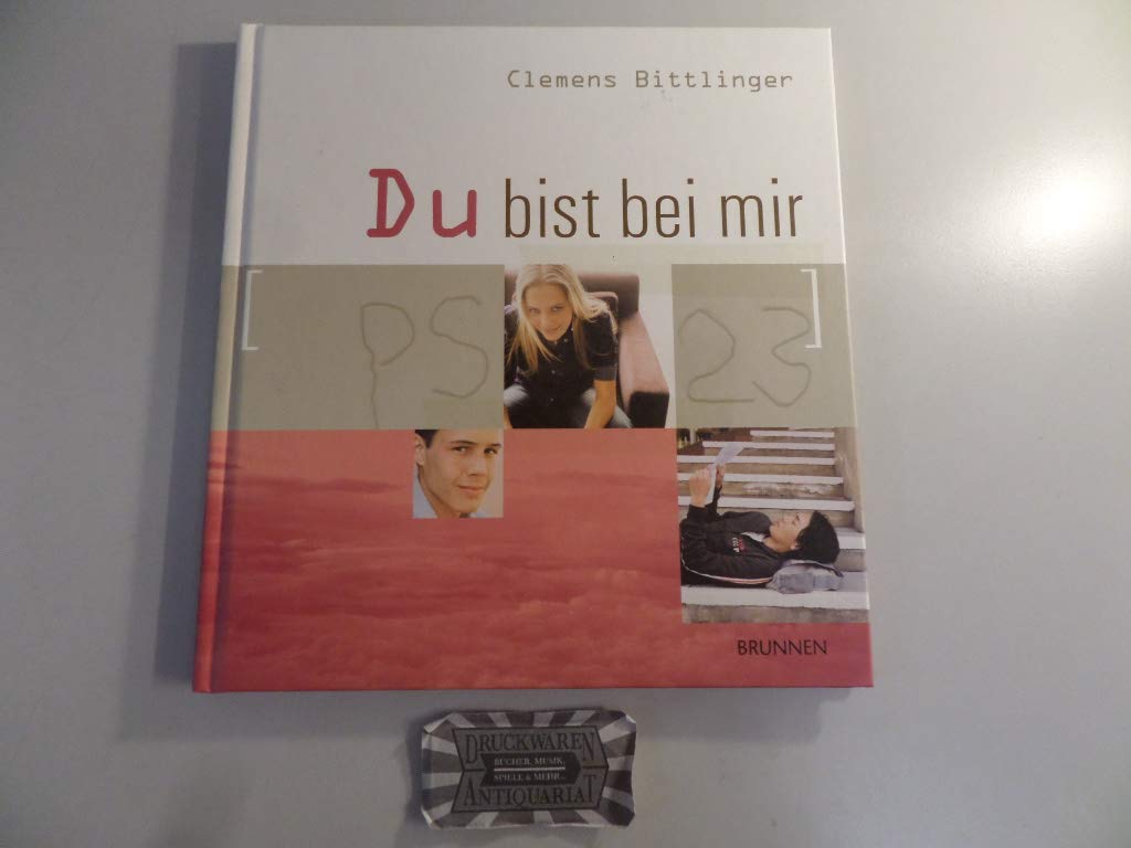 Du bist bei mir Living & Furnishing Books