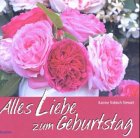 Alles Liebe zum Geburtstag Lifestyle