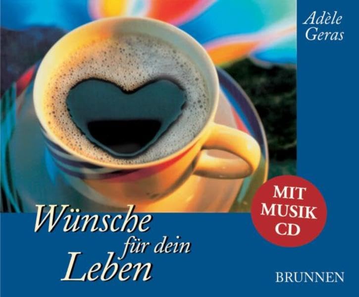 Product Image: Wünsche für dein Leben