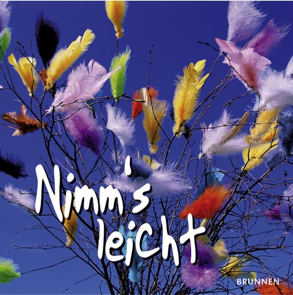 Nimm's leicht: Meine Wünsche für dich Lifestyle