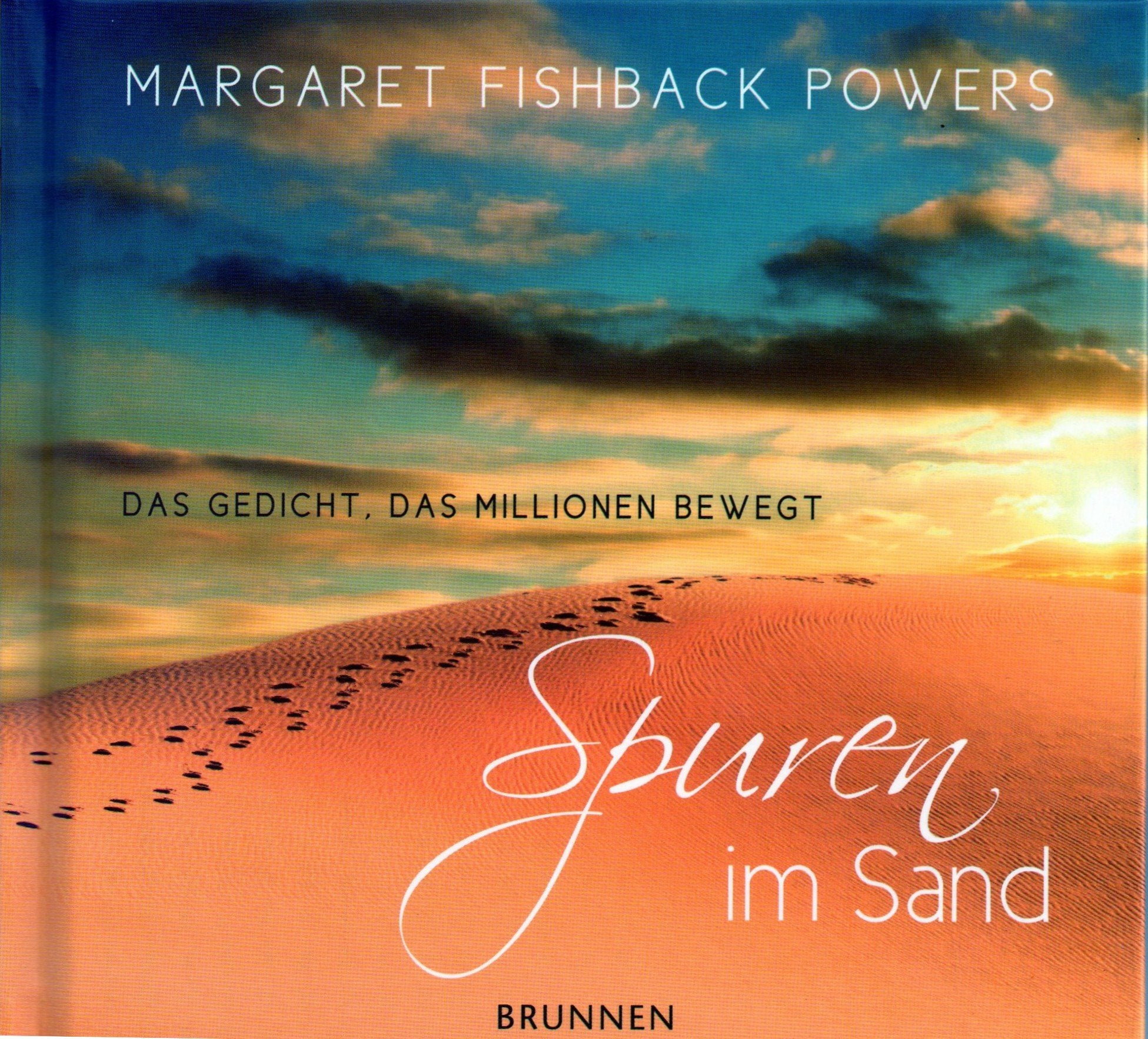 Spuren im Sand Contemporary literature Books