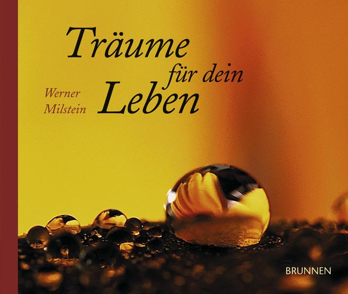 Product Image: Träume für dein Leben