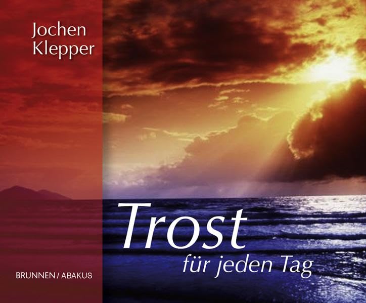 Trost für jeden Tag Lifestyle