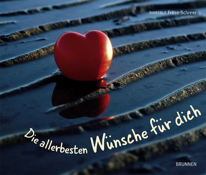 Die allerbesten Wünsche für dich Living & Furnishing