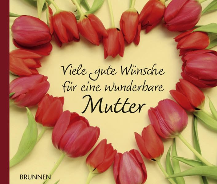 Viele gute Wünsche für eine wunderbare Mutter Lifestyle