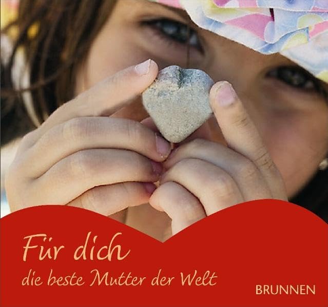 Für dich - die beste Mutter der Welt Lifestyle