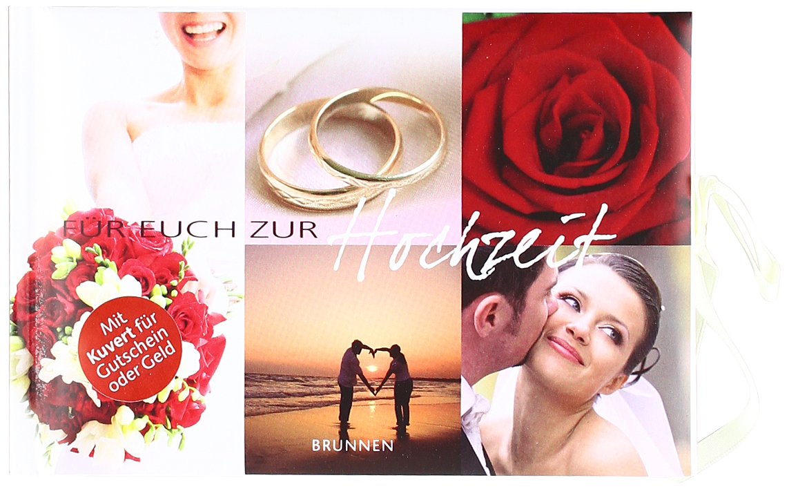 Für euch zur Hochzeit Contemporary literature