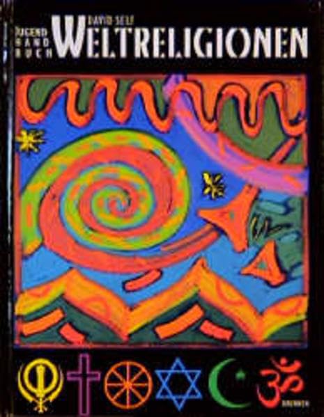 Jugendhandbuch Weltreligionen Books