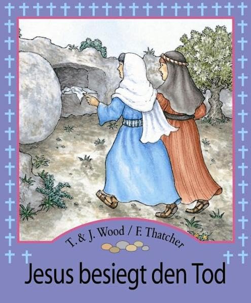 Jesus besiegt den Tod Non-fiction